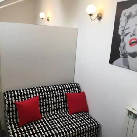Romantica Mansarda 15 Min Dal Centro - Lome 844 Milano Eksteriør billede