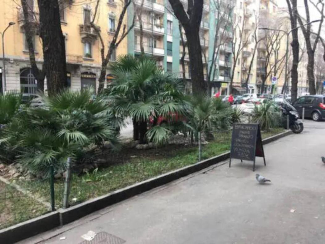 Romantica Mansarda 15 Min Dal Centro - Lome 844 Milano Eksteriør billede